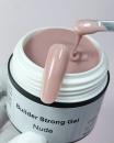 Builder Strong Gel Nude soak off Karl Diamant  15 ml
